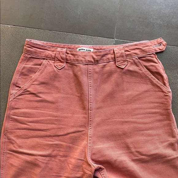 Rudy Jude Sailor pants